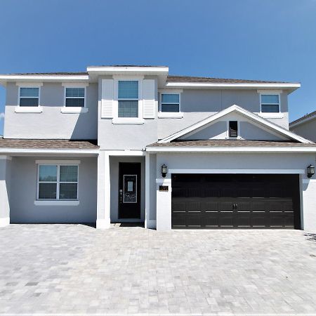 6 Bedroom Vacation Home With Pool Orlando Esterno foto