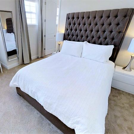 6 Bedroom Vacation Home With Pool Orlando Esterno foto
