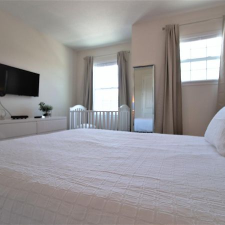 6 Bedroom Vacation Home With Pool Orlando Esterno foto