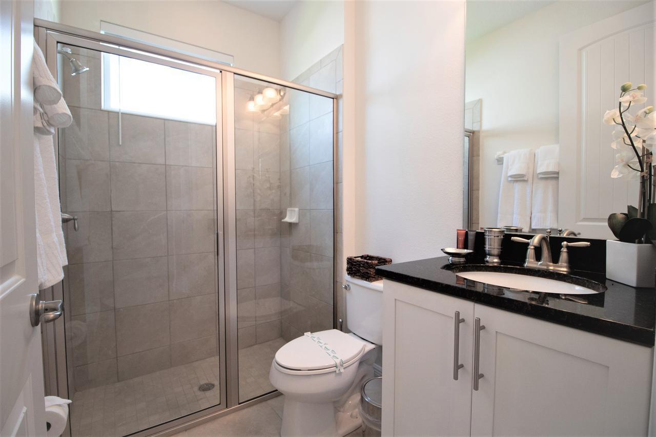 6 Bedroom Vacation Home With Pool Orlando Esterno foto