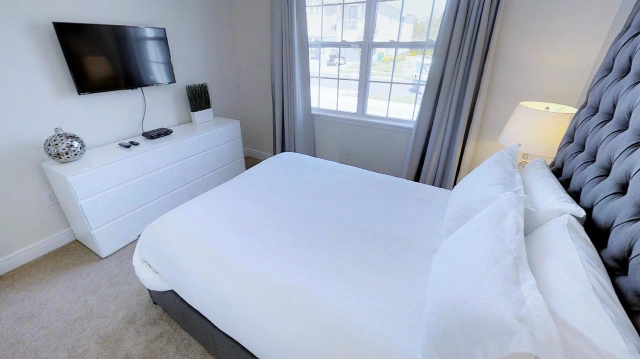 6 Bedroom Vacation Home With Pool Orlando Esterno foto