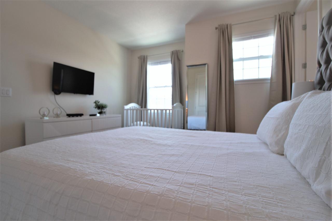 6 Bedroom Vacation Home With Pool Orlando Esterno foto