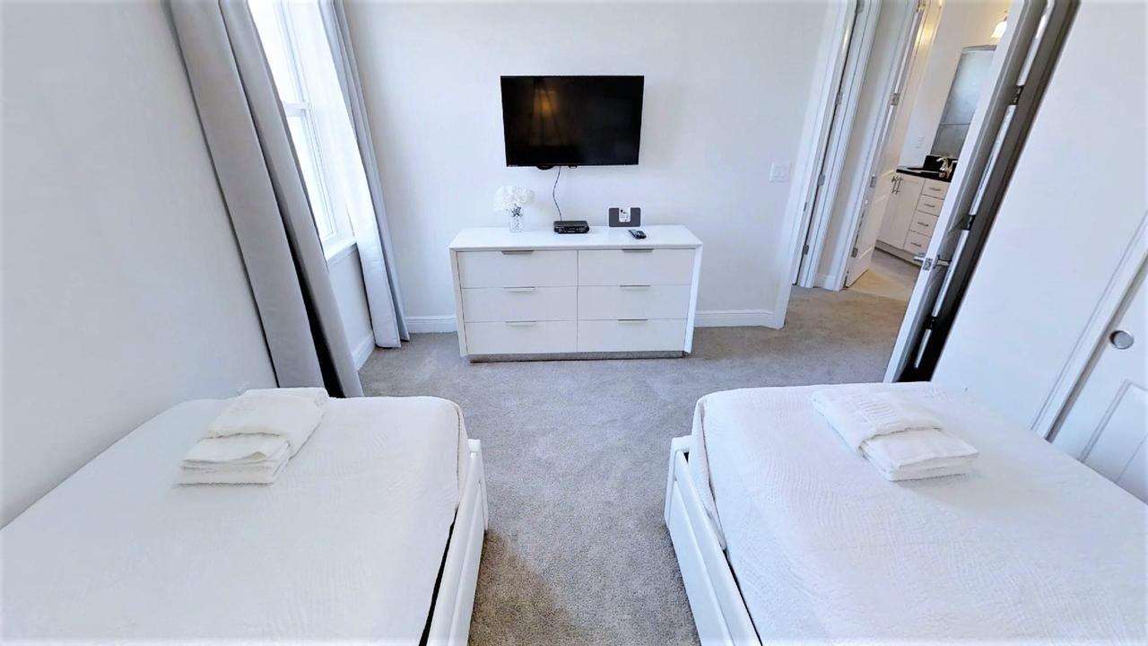 6 Bedroom Vacation Home With Pool Orlando Esterno foto
