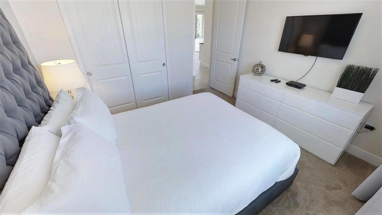 6 Bedroom Vacation Home With Pool Orlando Esterno foto