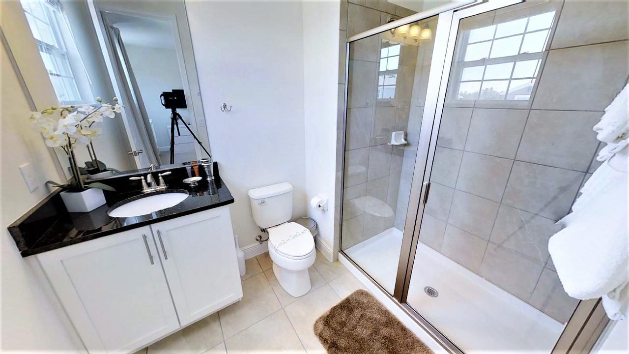 6 Bedroom Vacation Home With Pool Orlando Esterno foto