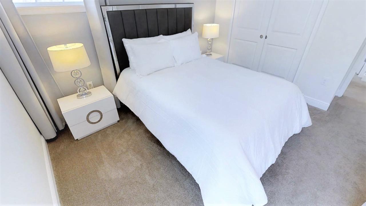6 Bedroom Vacation Home With Pool Orlando Esterno foto